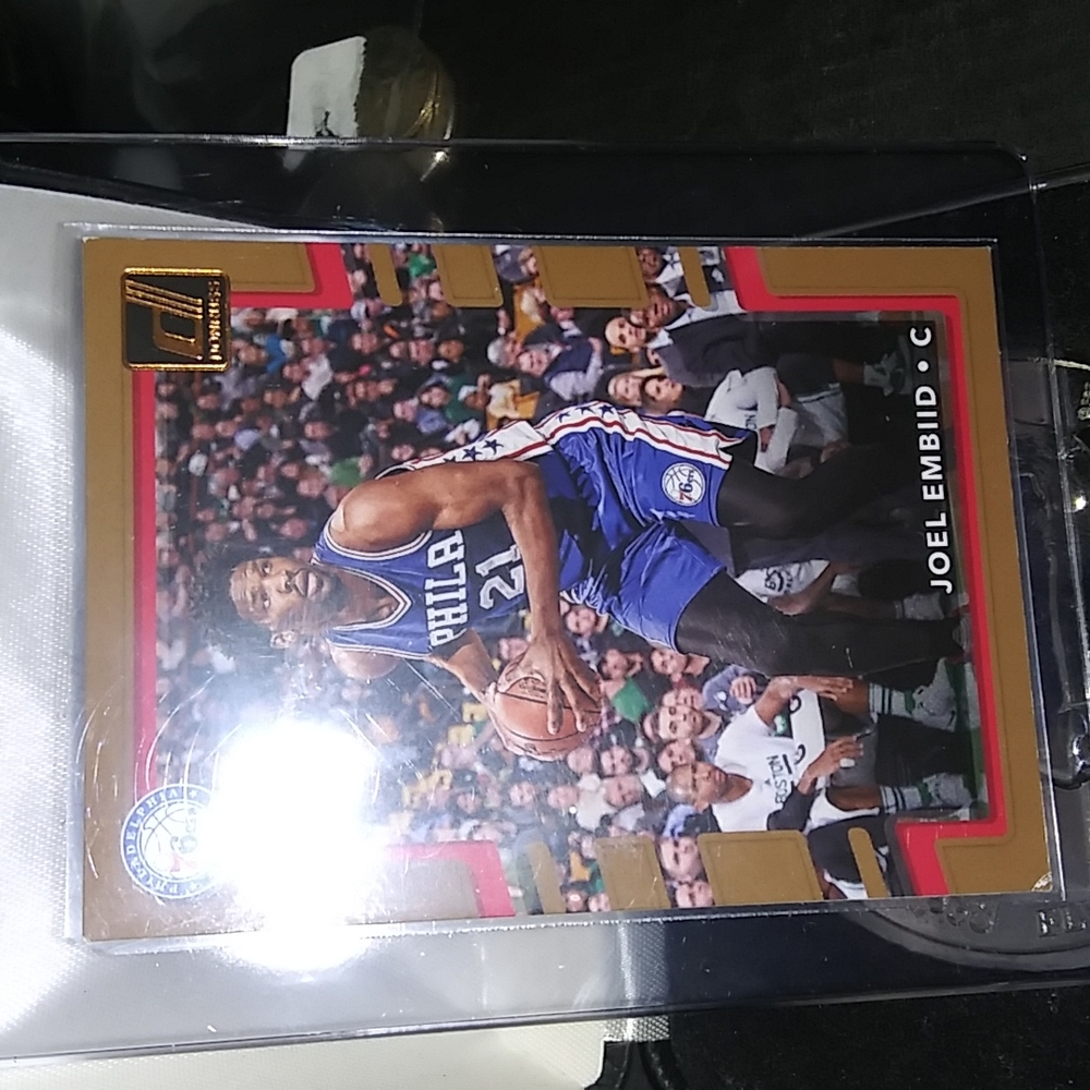 Joel Embiid